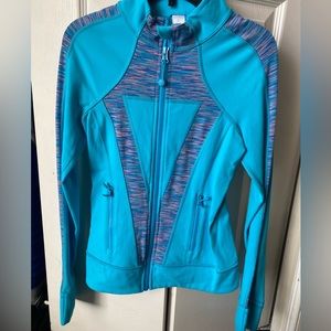 Girls ivivva long sleeve top